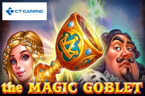 The Magic Goblet